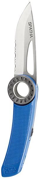 PETZL - SPATHA II COUTEAU S92