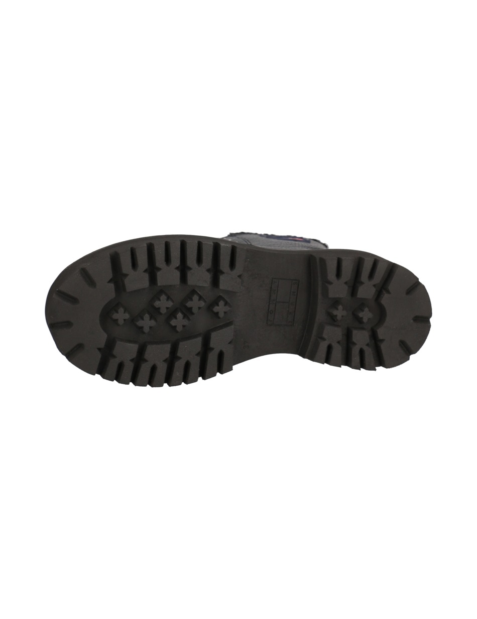 TJW URBAN BOOT TUMBLED LTR WL
