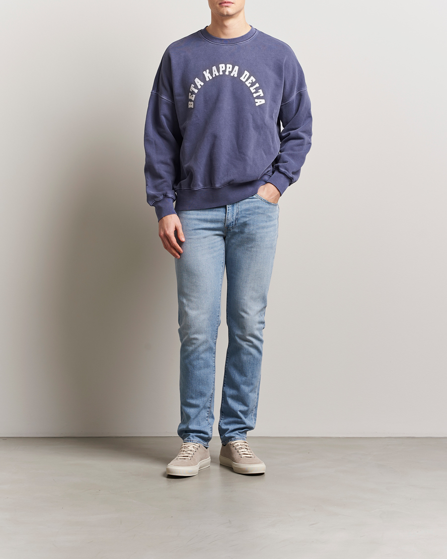Levi's 511 Slim Jeans On The Horizon