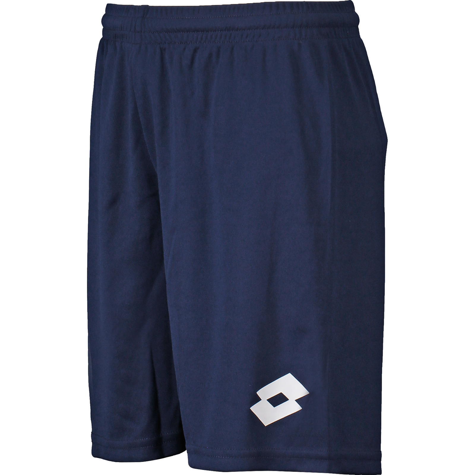 Lotto Kinder-Fussballshorts orange, 128
