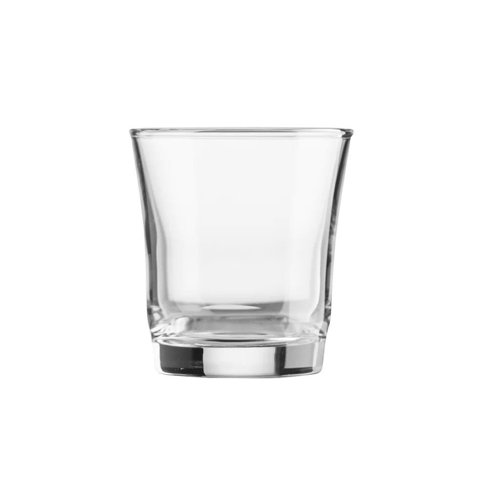 Coffret de 12 verres Mokka 11 cl Vicrila