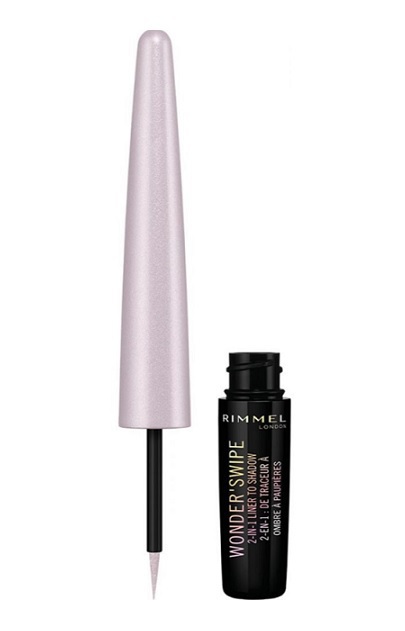 Rimmel London Eyeliner Wonder Swipe 005 Yassss 1 stuk