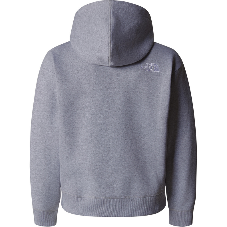 The North Face Kinder Teen Essential Oversized Hoodie