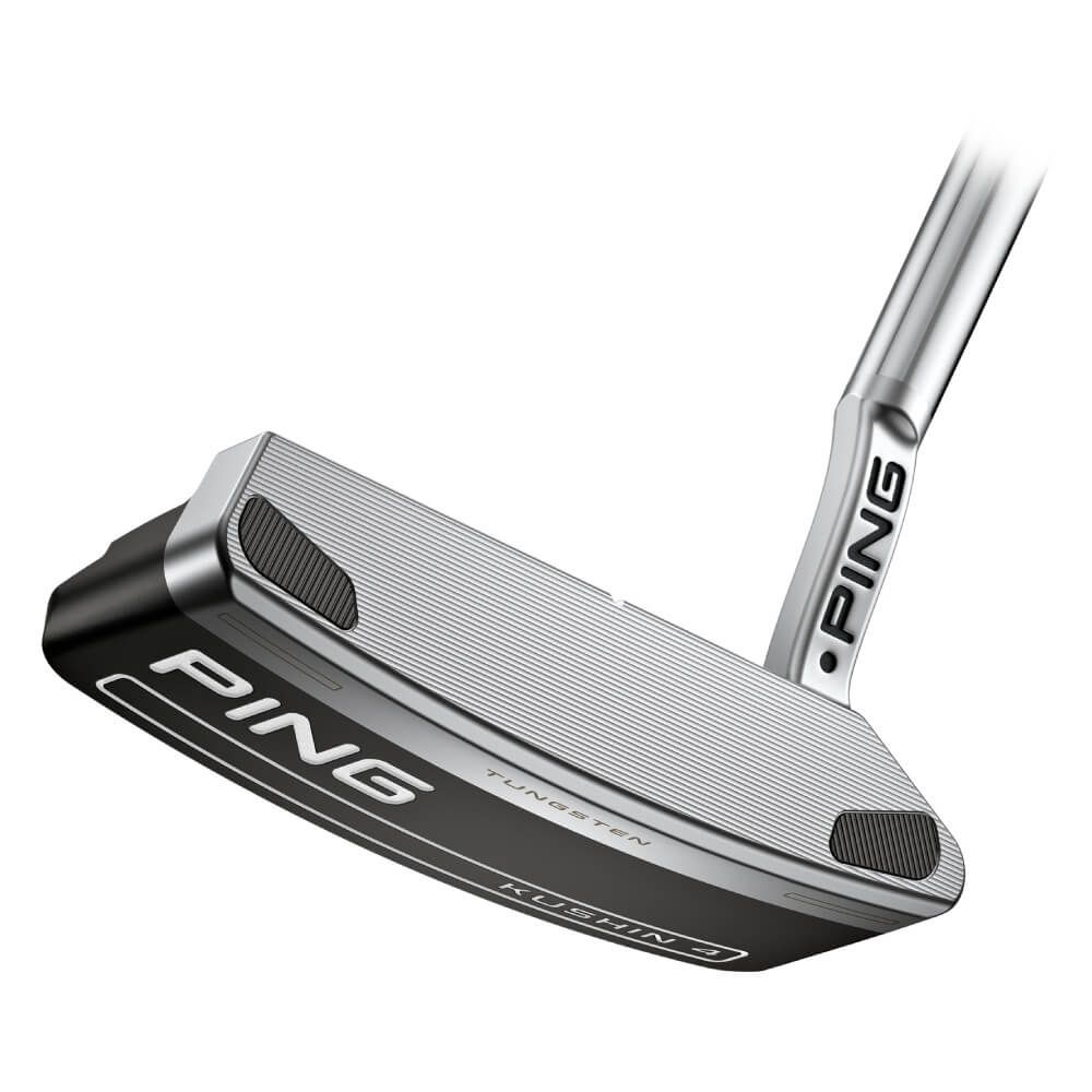 Kushin 4 2023 Putter