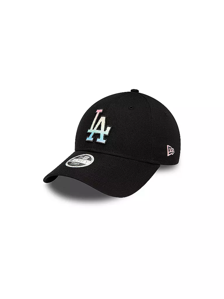 NEW ERA Kappe LA OMBRE schwarz