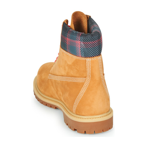Timberland - 6IN HERT BT CUPSOLE- W - Blé