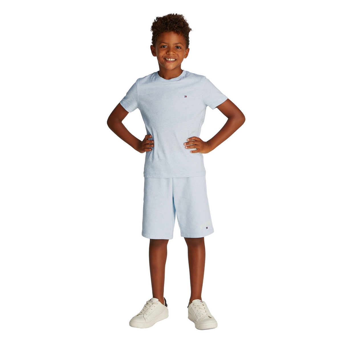 Jongens T-shirt Seth