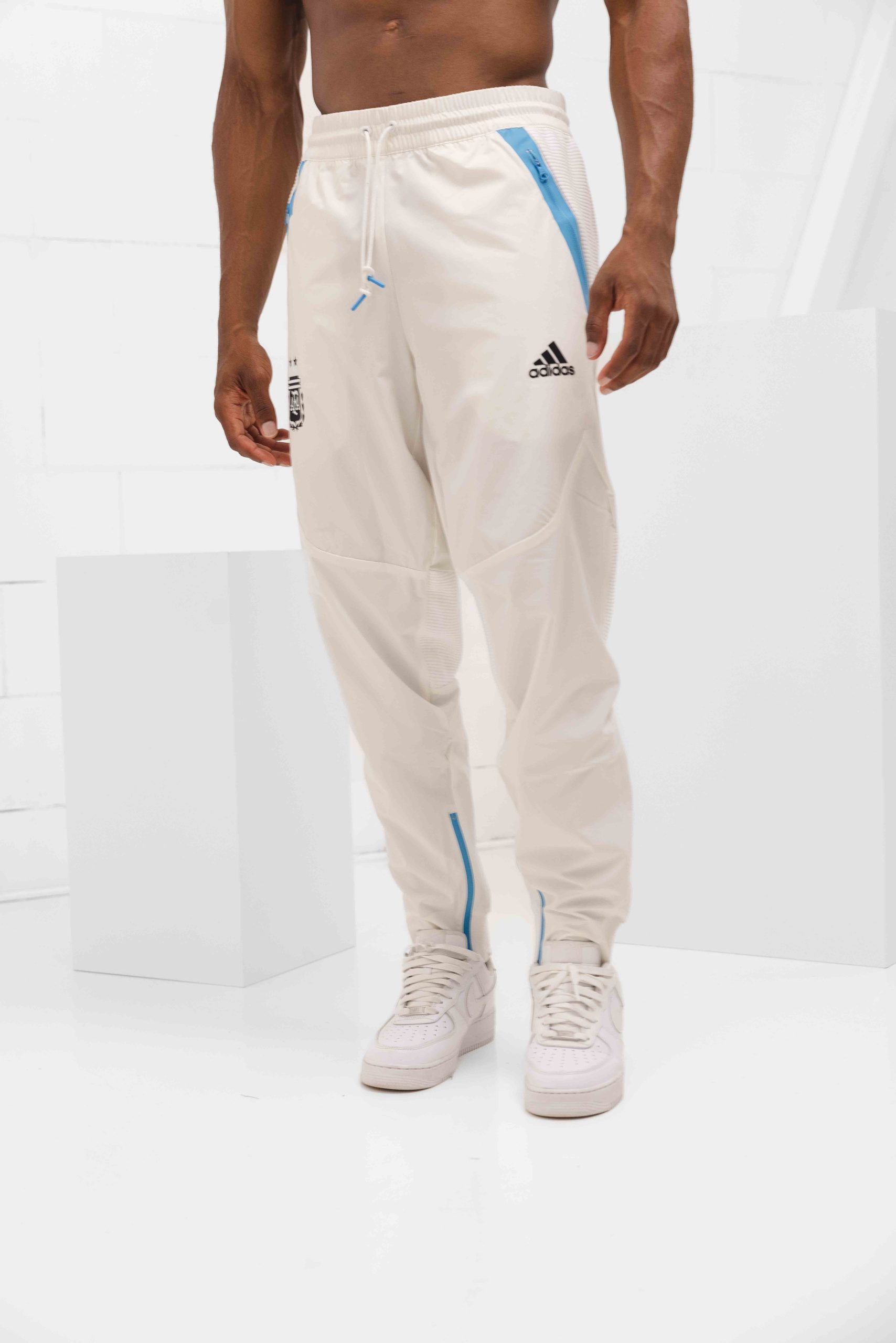 Argentinië Trainingsbroek Senior