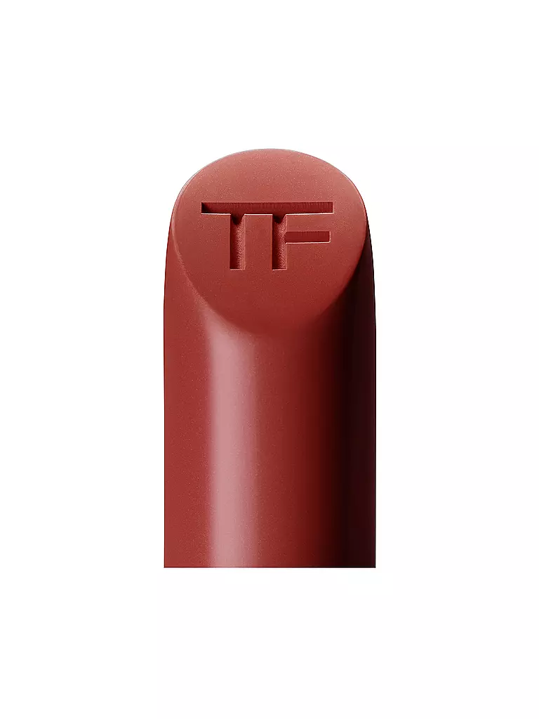 TOM FORD BEAUTY Lippenstift - Lip Color (11 Stunner) dunkelrot