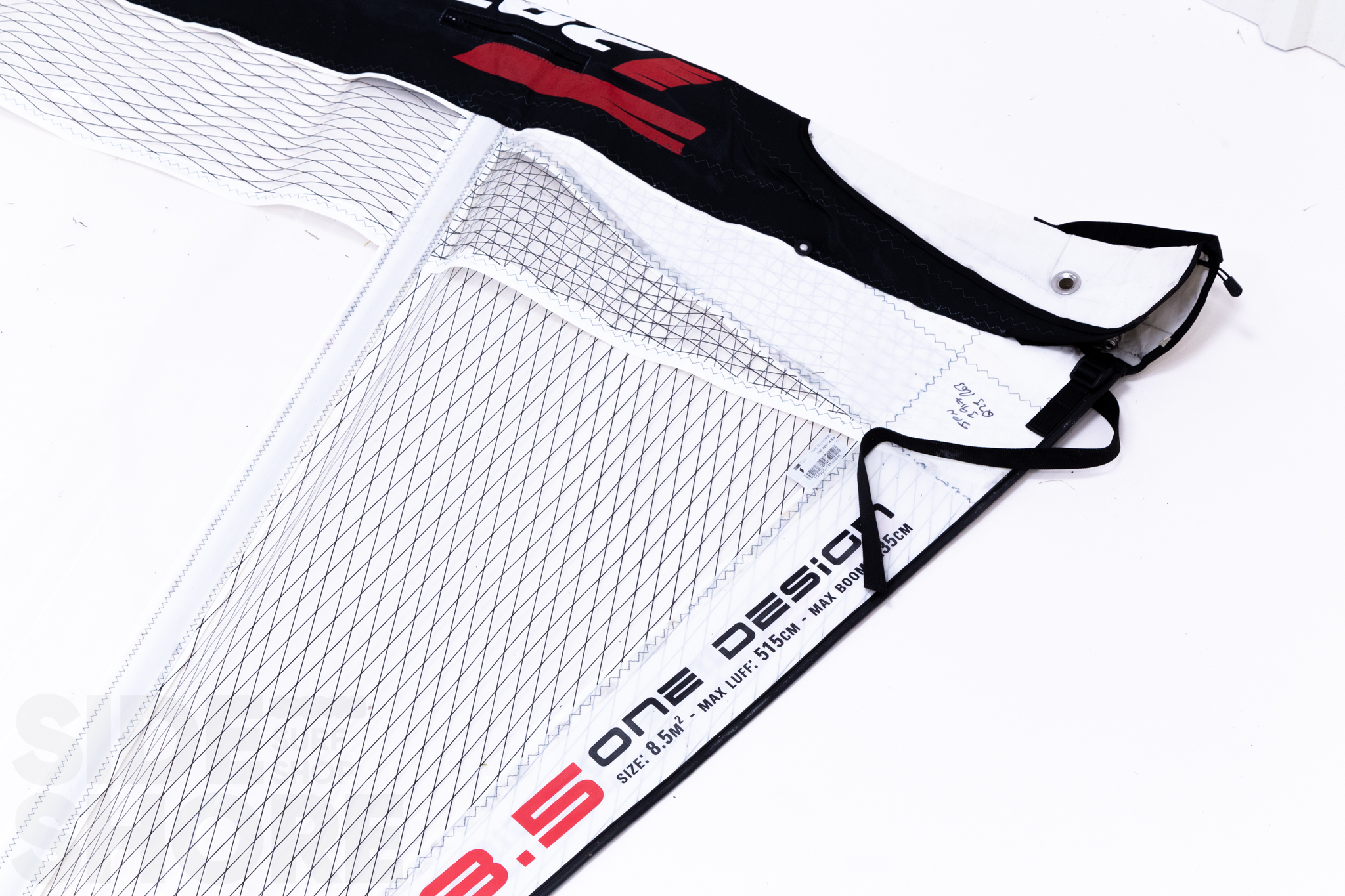 Bic Sport / Tahe Voile One Design - 293 OD - 8.5 m² #91 8.5m²