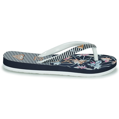 Roxy - RG PEBBLES VII - Marine / Blanc