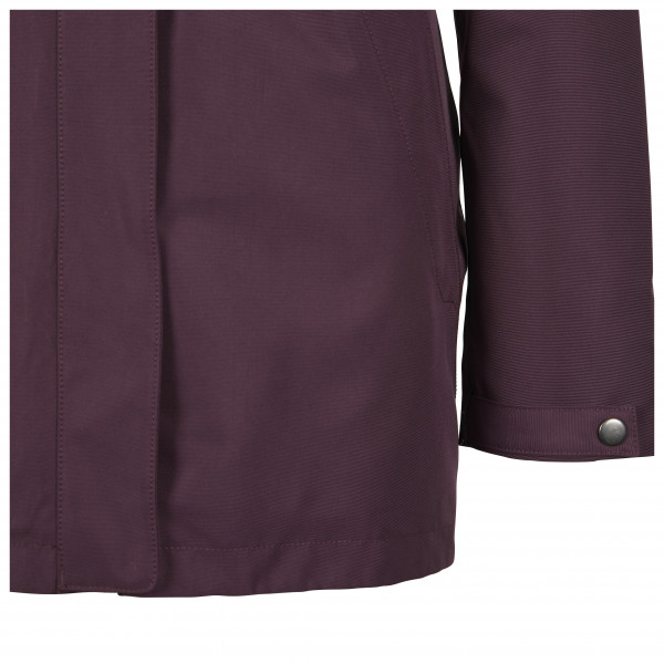 Vaude - Women's Jalama Coat - Manteau