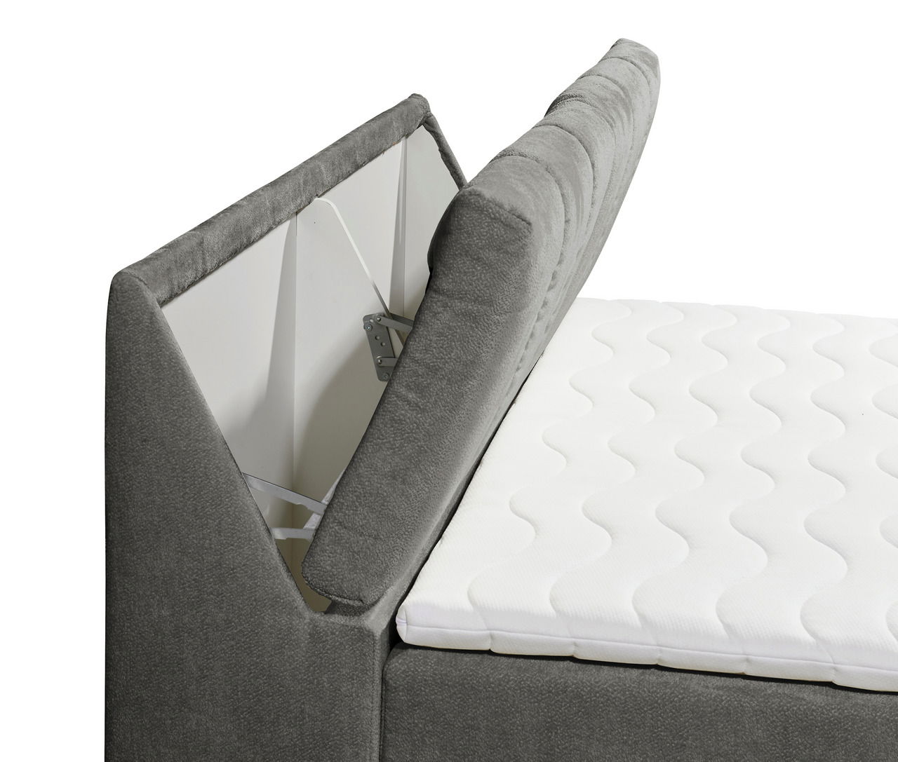 Z2 Boxspringbett VALENCIA
