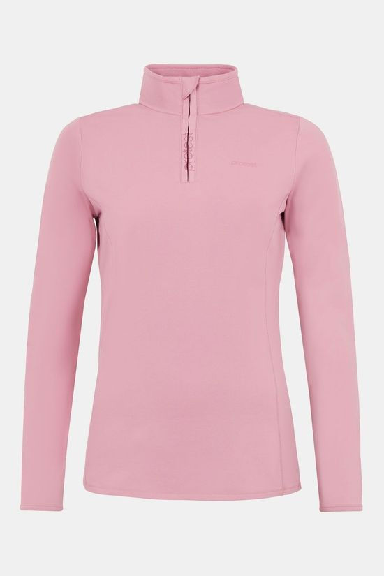 Protest Protest Fabriz 1/4 Zip Skipully Dames