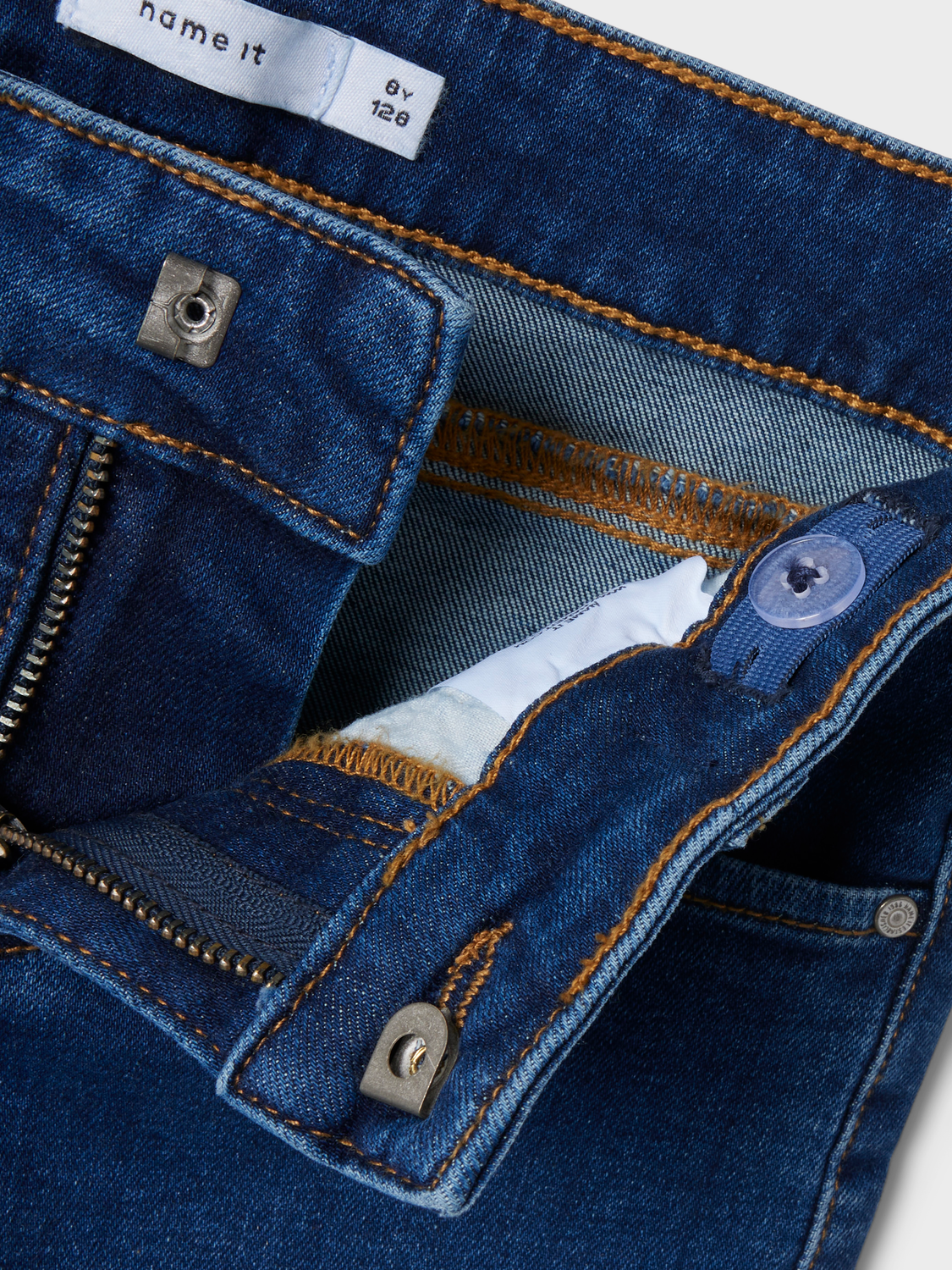 Name It Jeans Polly