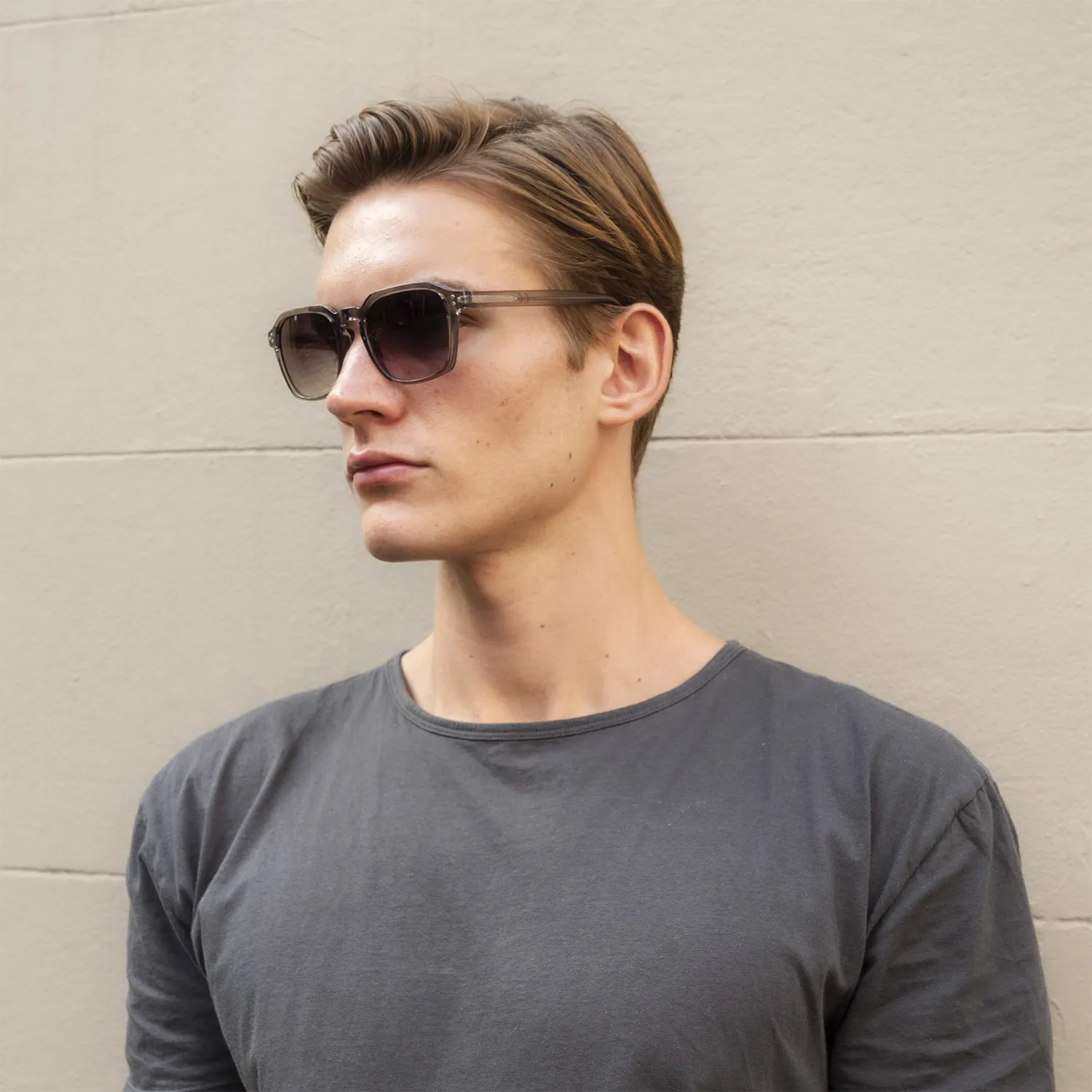 Cavetto Allegro Solbrille CVS007