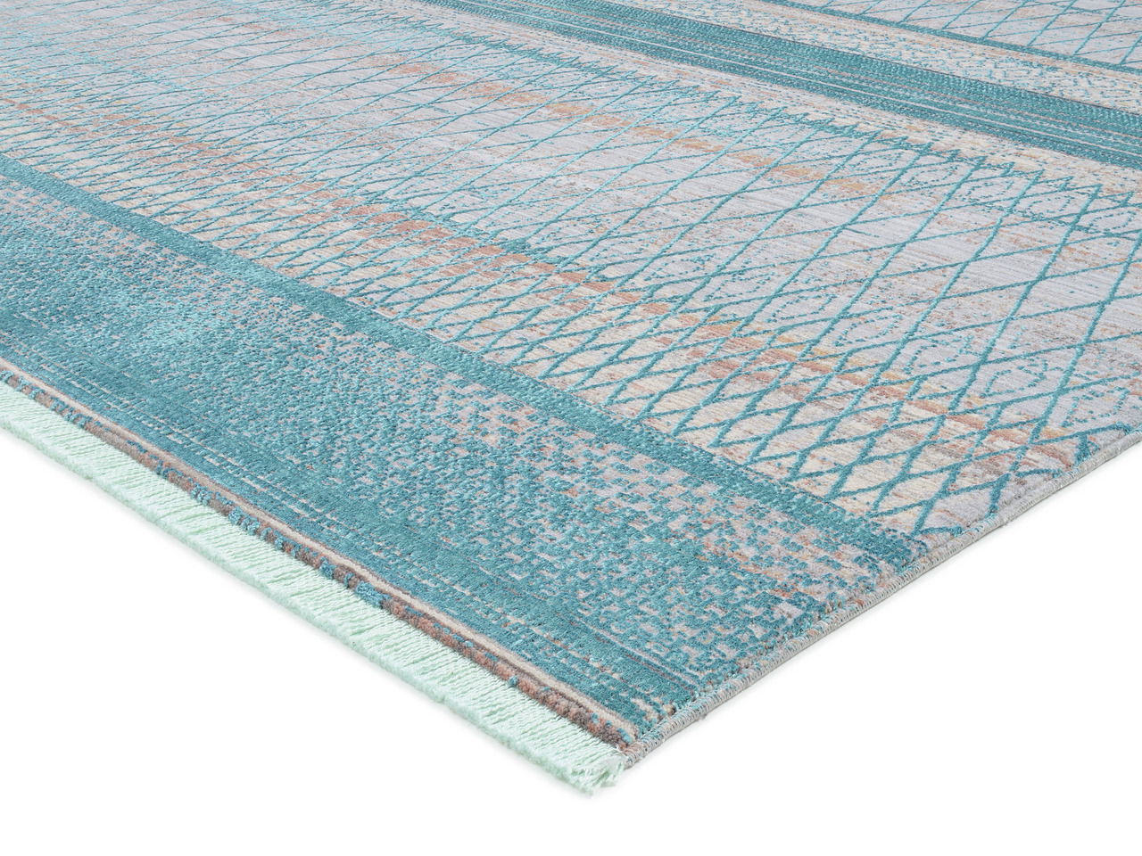 OCI Designer Teppich FARBEN MASTER
