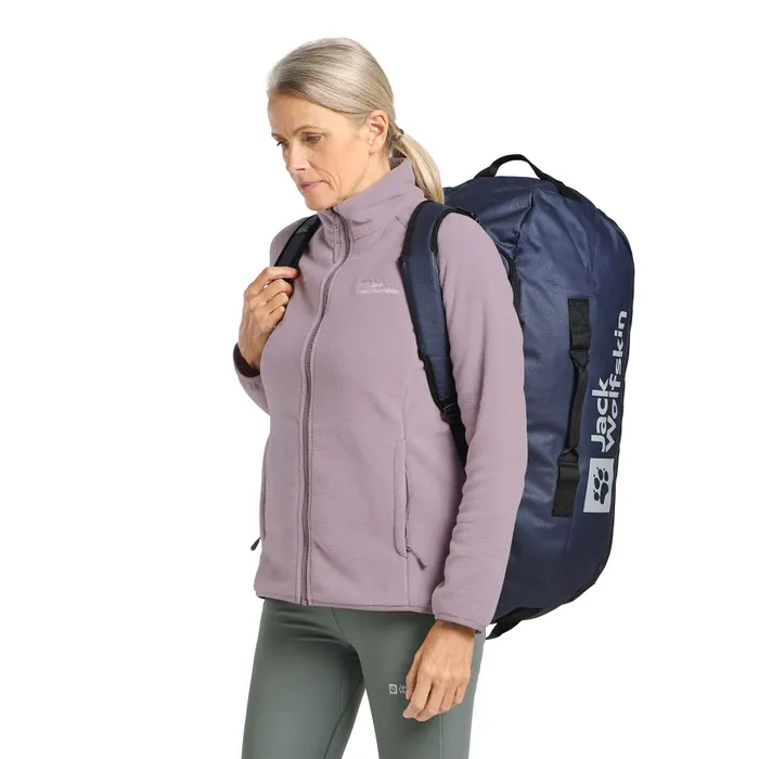 Jack Wolfskin All-In Duffel (65L)