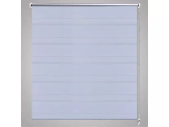 Store 60 x 120 cm Blanc