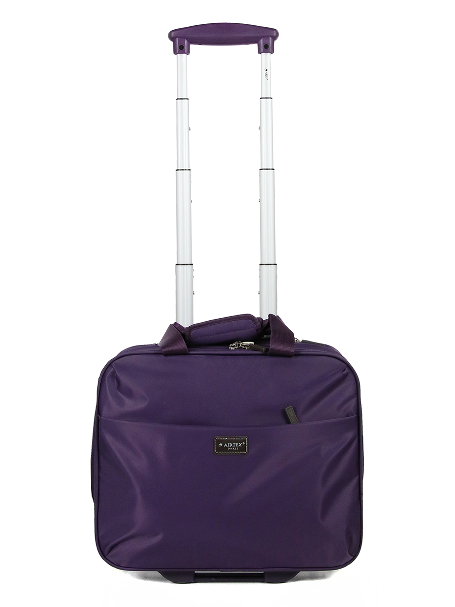 Pilot case Airtex Mimas 15 pouces