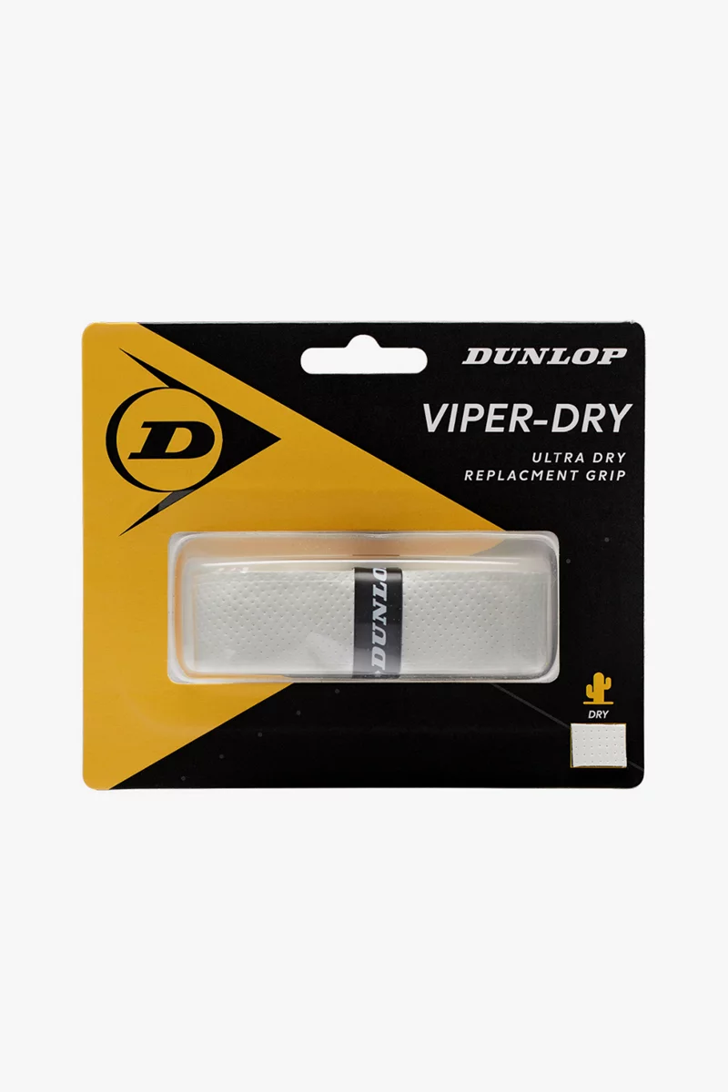 Dunlop Viper-Dry Replacement Griffband