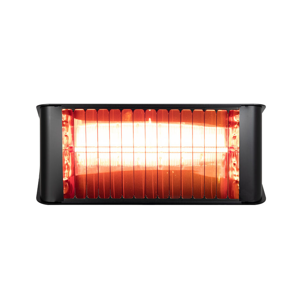 Eurom Golden 2400 Giant - Hangende terrasverwarmer - 2400 W