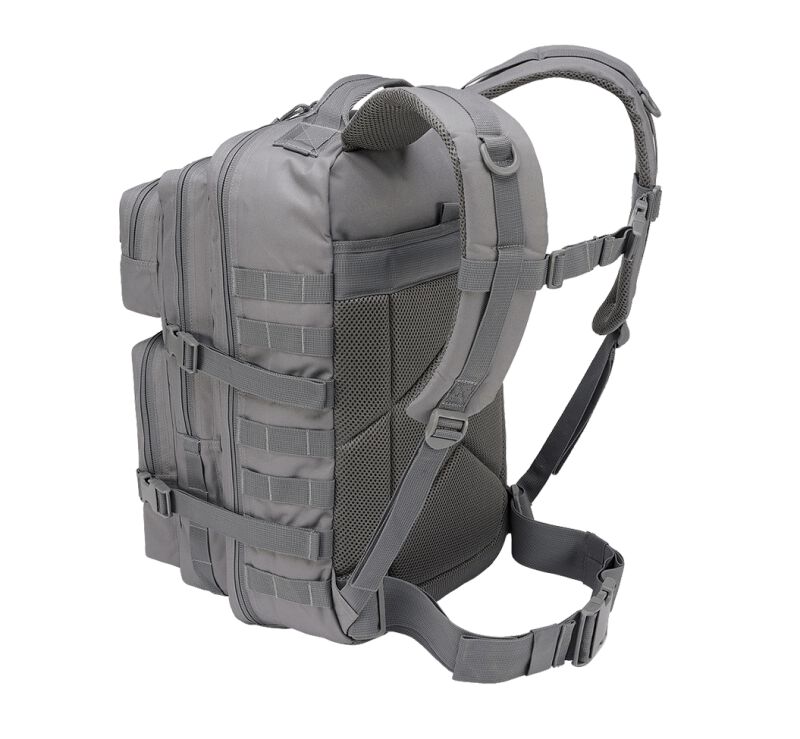 US Cooper Large Backpack Anthracite | Brandit Sac à dos