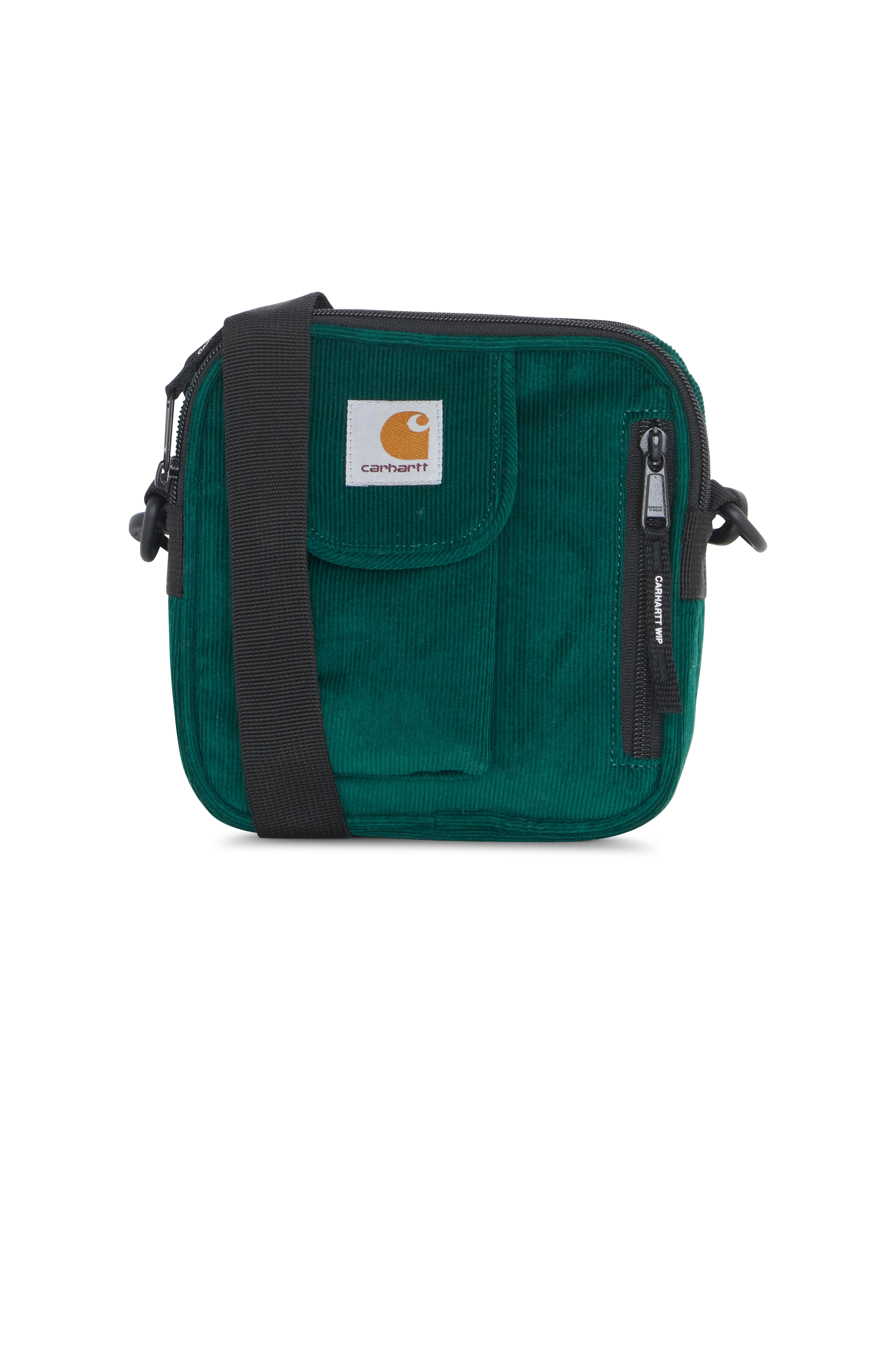 CARHARTT WIP Sac bandoulière  ESSENTIALS CORD B Vert