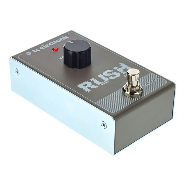 TC Electronic Rush Booster