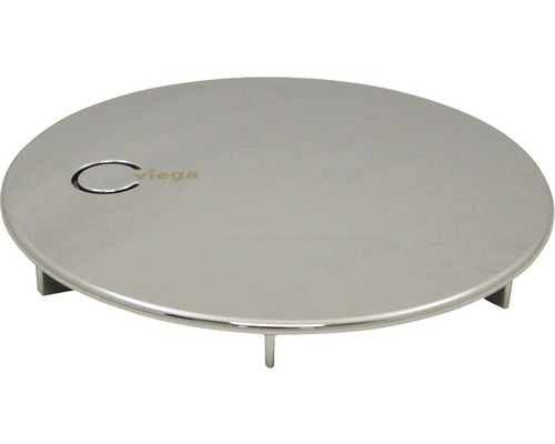 Viega Tempoplex-afbouwset, chroom model 6964.0 649982