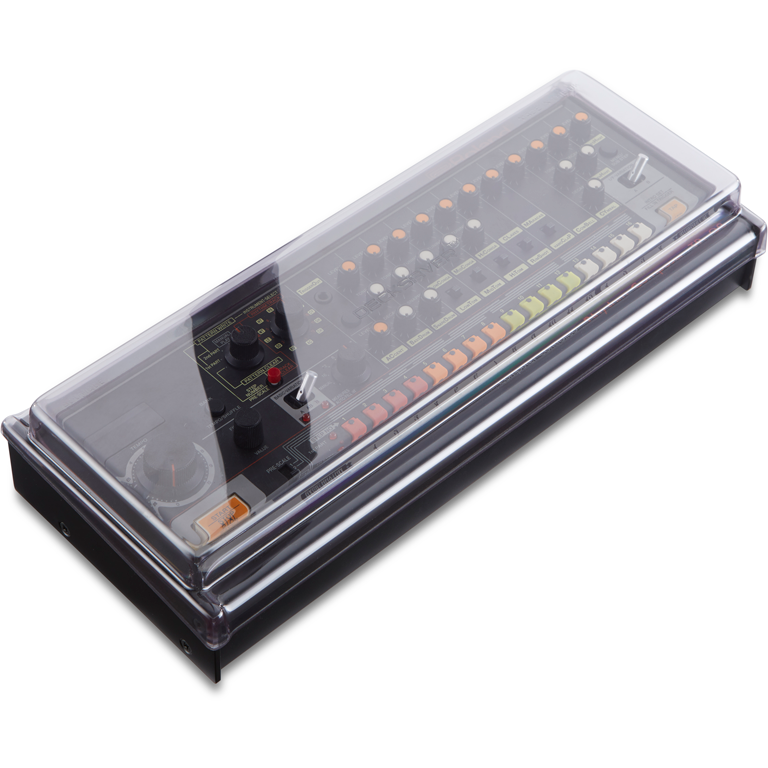 Decksaver Roland Boutique stofkap