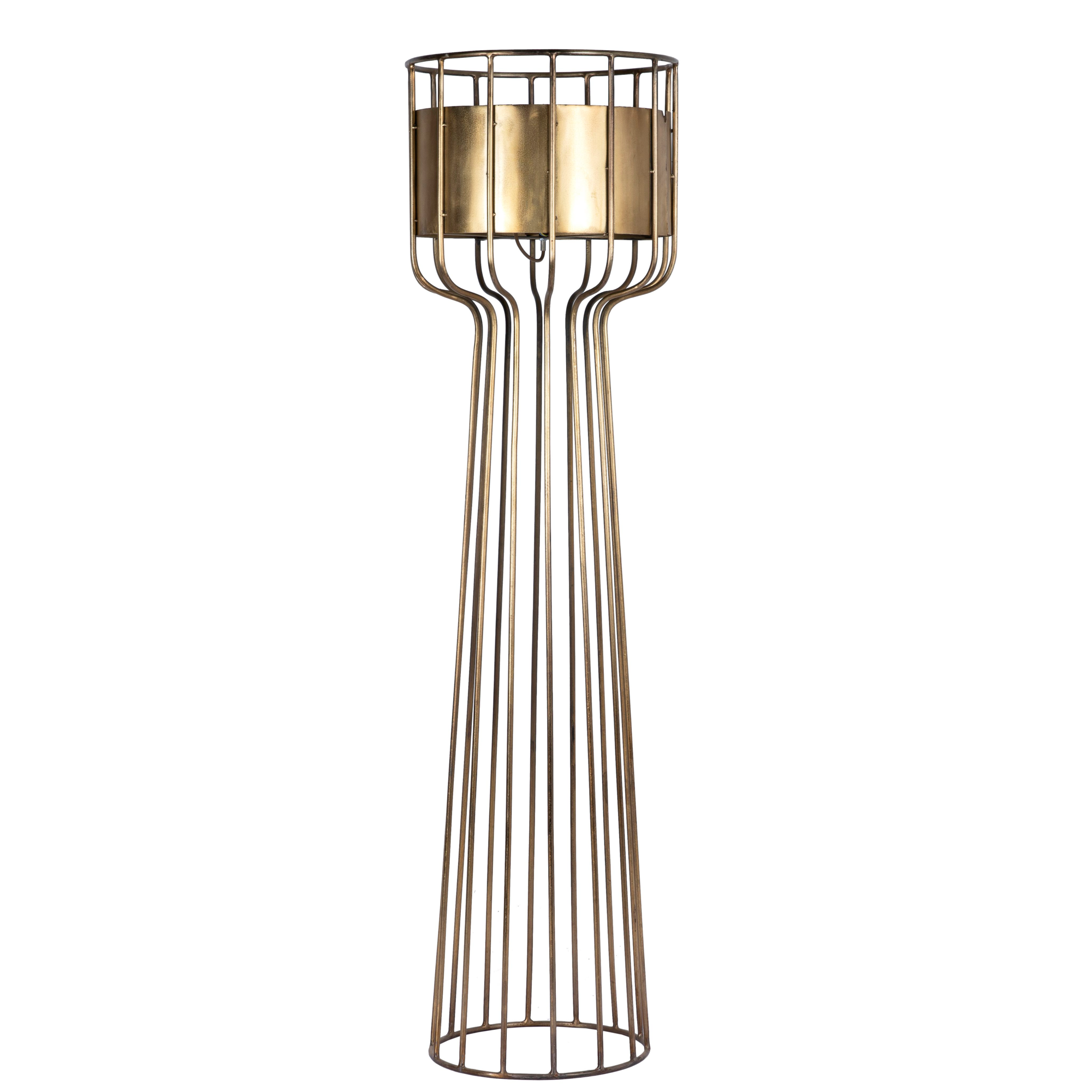 Vloerlamp Ramakant
