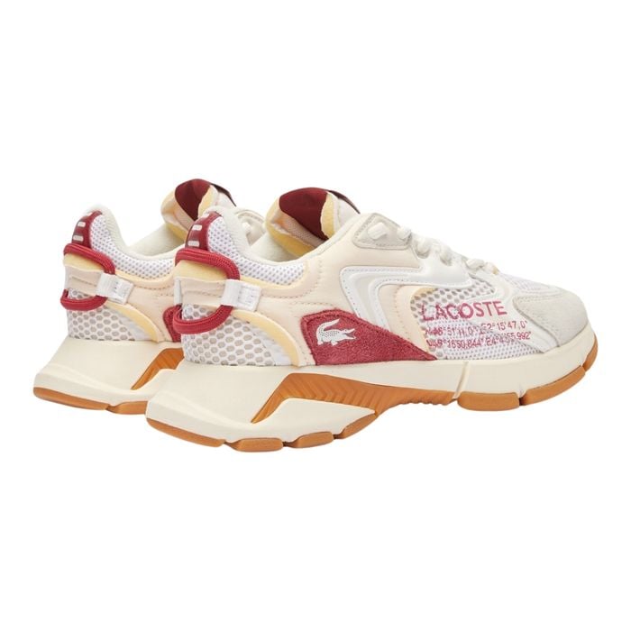 Lacoste L003 Neo Sneakers Heren