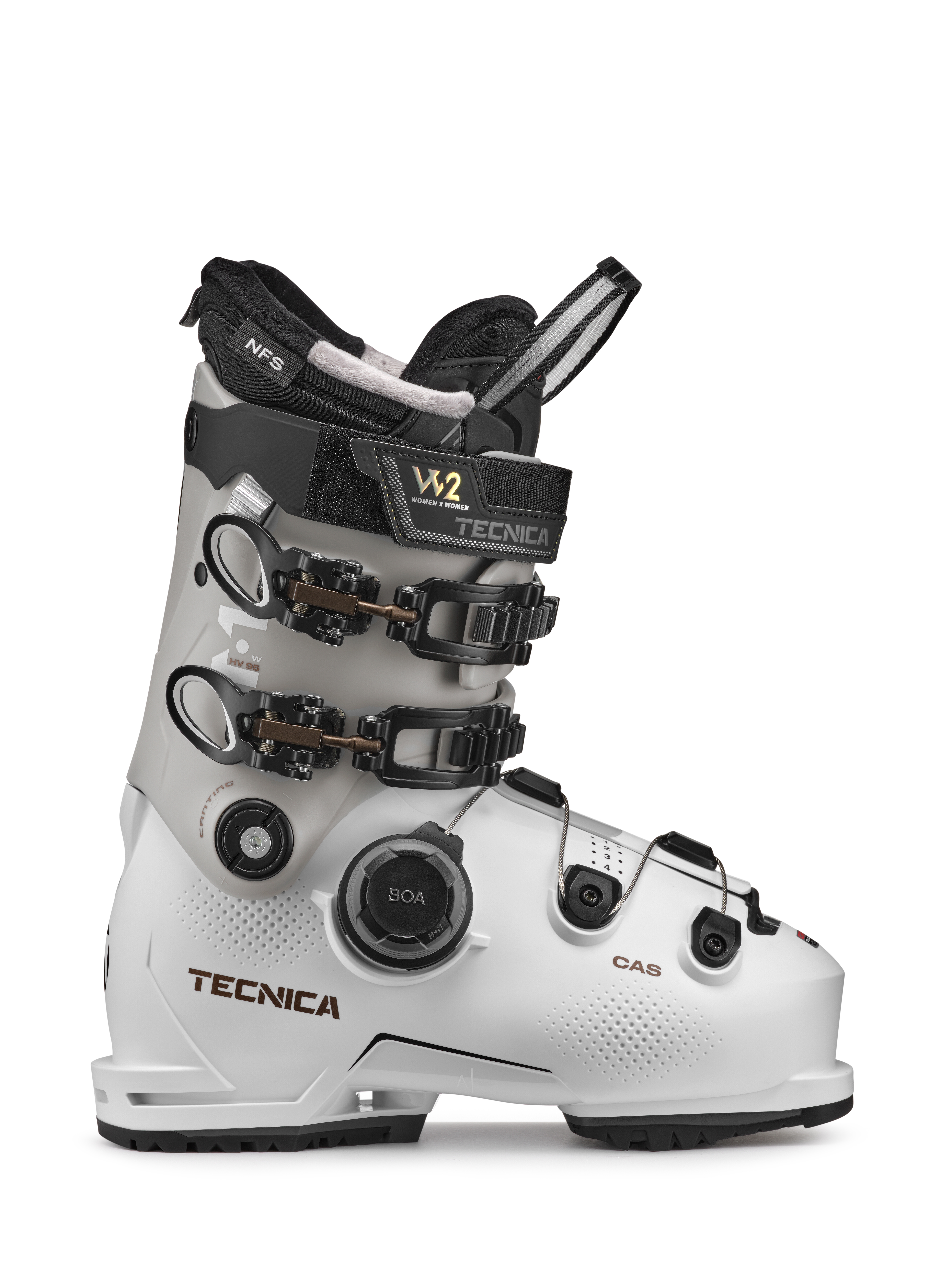TECNICA Mach BOA HV 95W