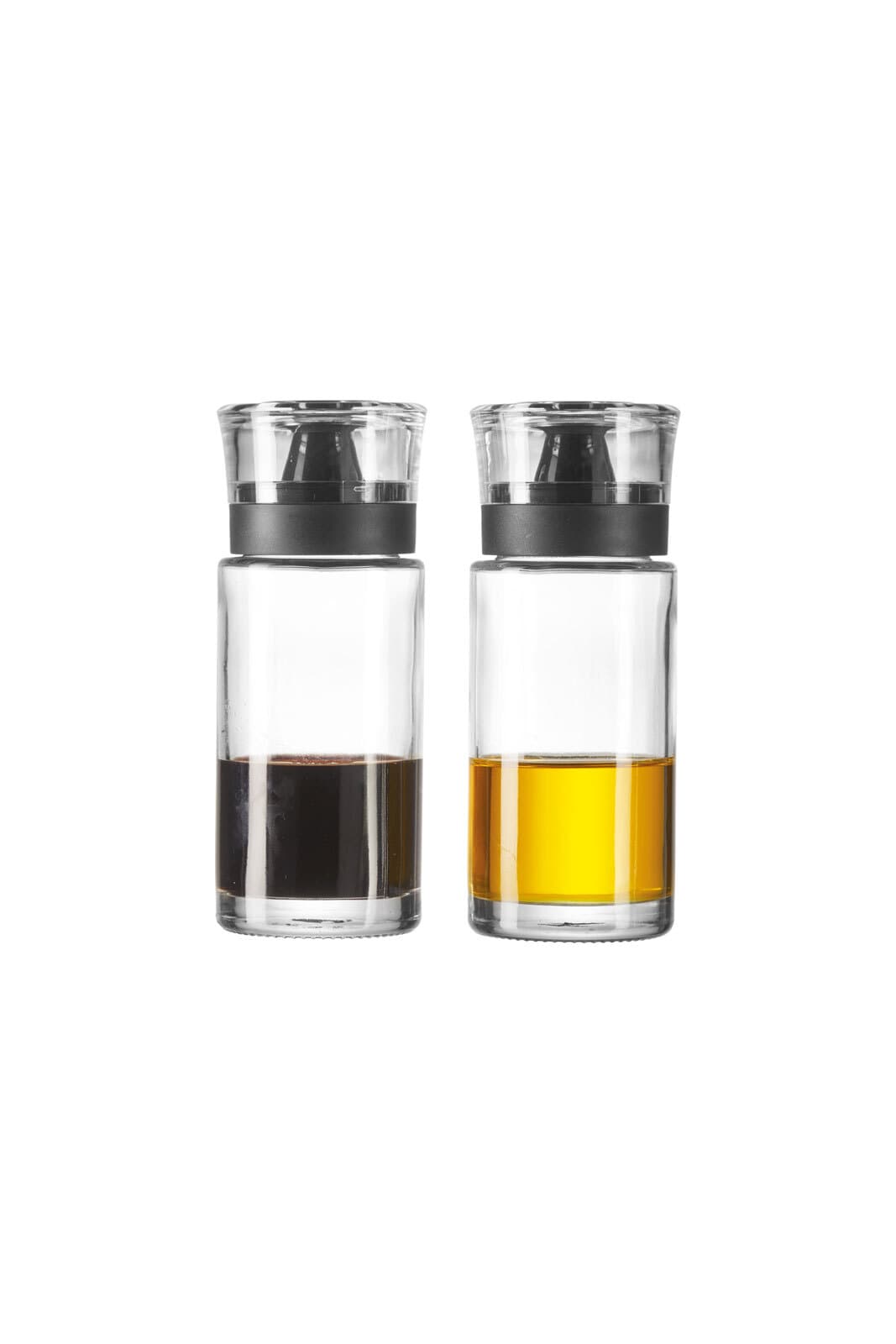 LEONARDO Essig /Öl Flaschen Set 2-teilig CUCINA