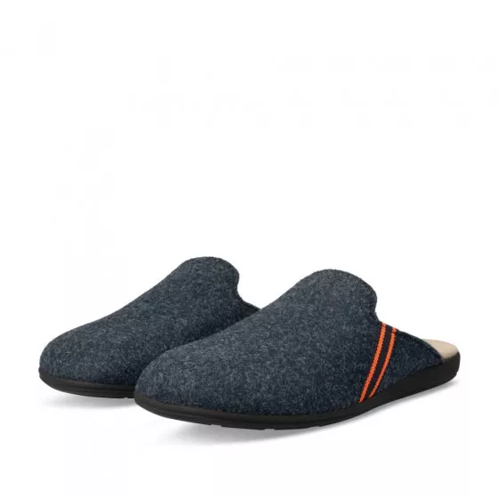 Chaussons MARINE ARIZONA BY PATRIZIA