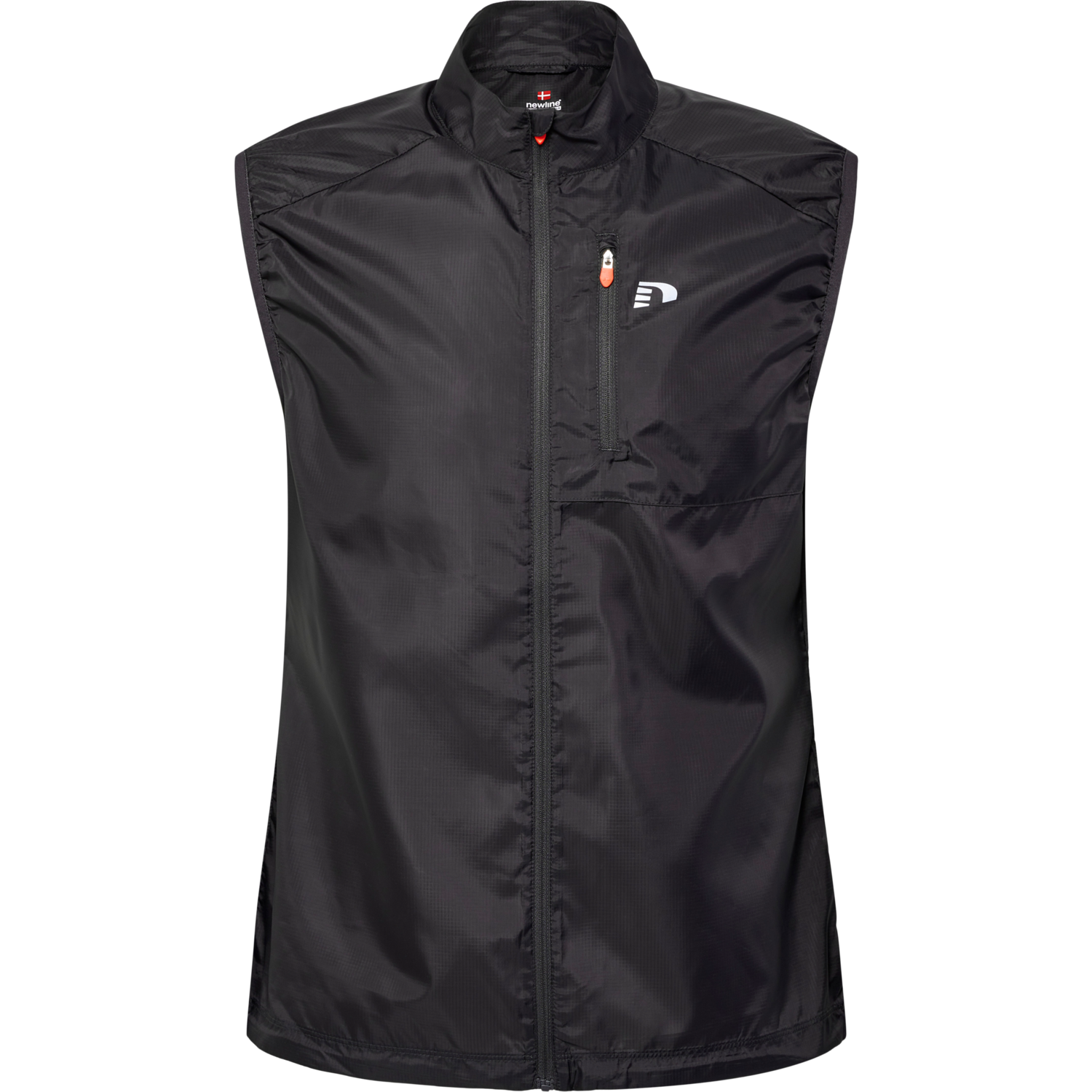 MEN PACKABLE TECH GILET