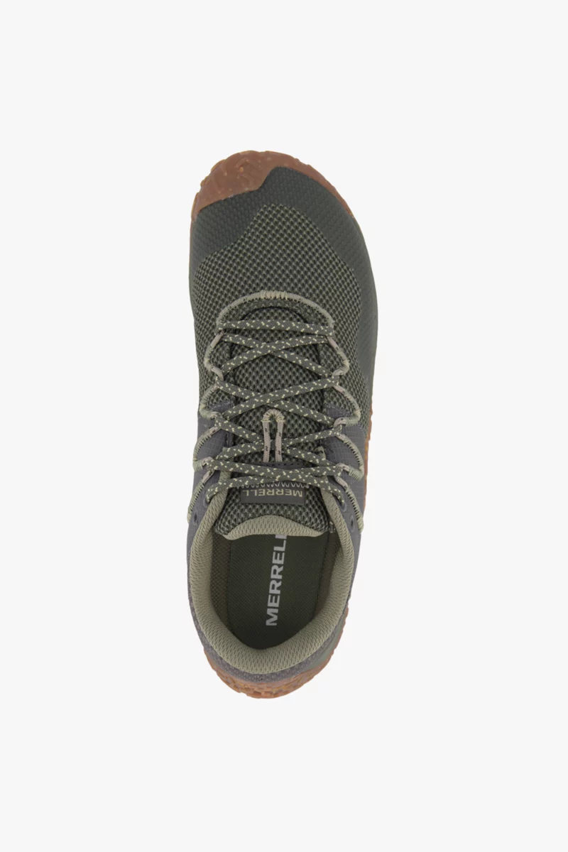 Merrell Trail Glove 7 Herren Trekkingschuh