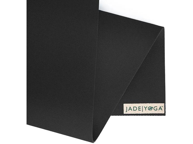 Jade Yoga Harmony Yoga Matte 173 cm Naturkautschuk Yogamatte