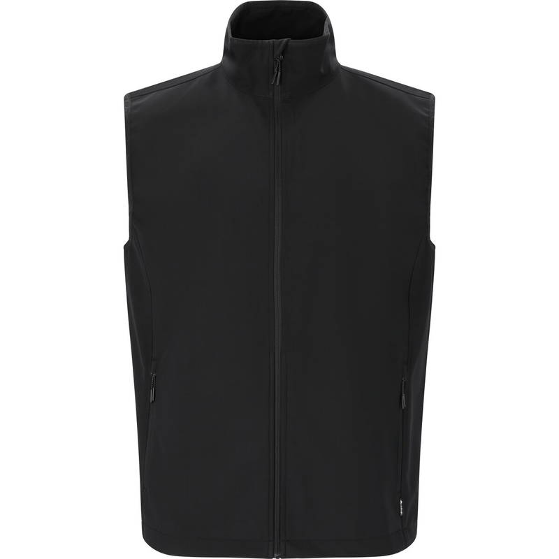 Whistler Lango Softshell Vest Herre