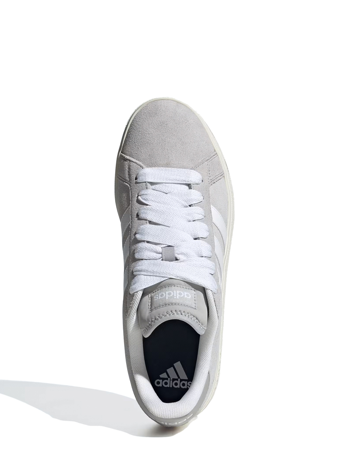 Adidas Grand Court Base 00s Grey