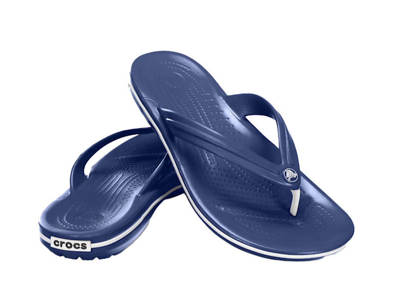 Crocband Flip Slippers