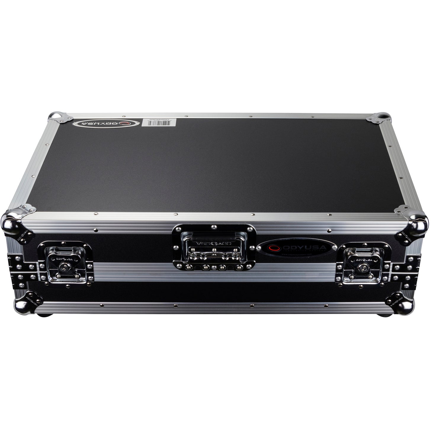 Odyssey FZGSPIDDJSX3 flightcase voor Pioneer DDJ-RX/SX/SX2/SX3