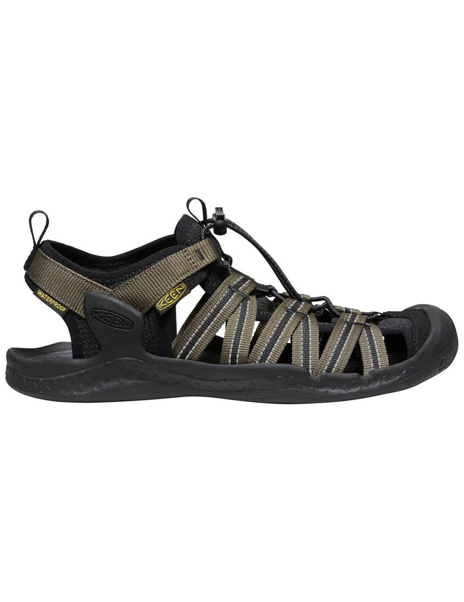 OFFENE SCHUHE M DRIFT CREEK H2