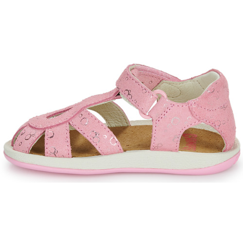 Camper -  - Rose