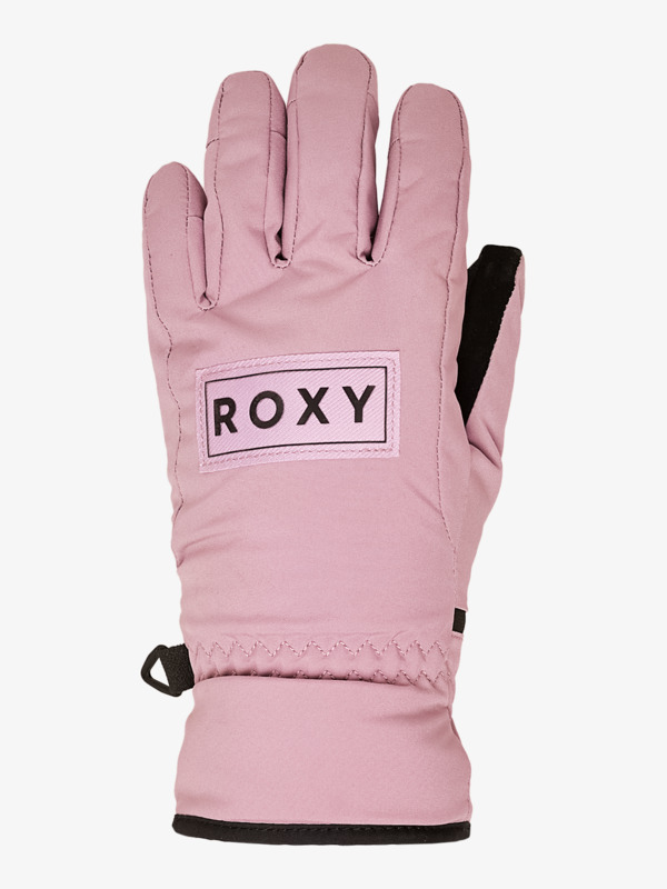 Freshfield Girl Gants techniques ski/snowboard Rose Fille