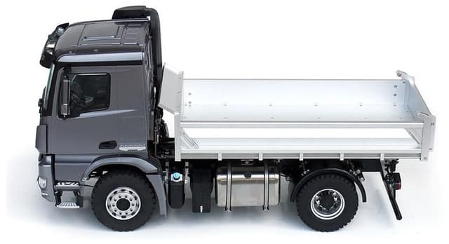 HuiNa Truck Kabolite 10ch RTR