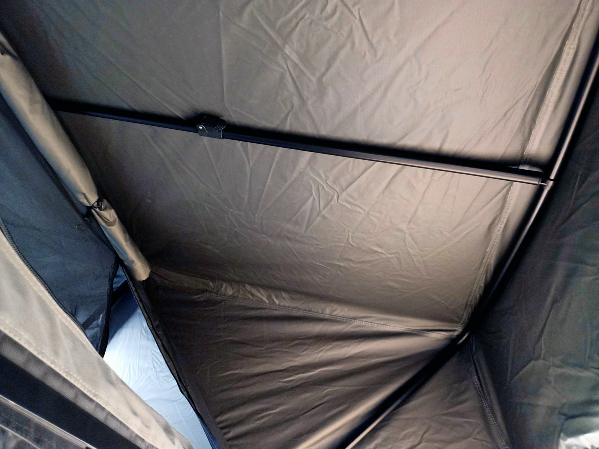 Obelink Skyfold 190 daktent