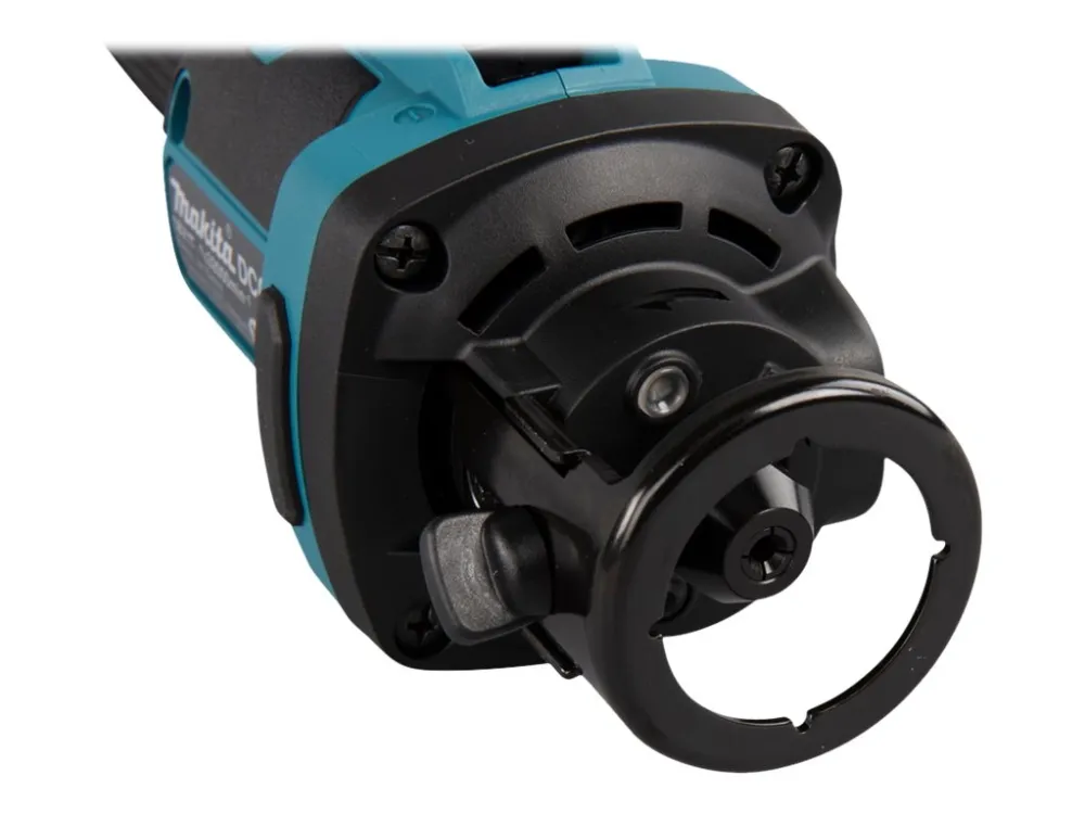 Makita DCO181 - Gipsvægskærer - ledningfri 6.35 mm - intet batteri - 18 V - SOLO
