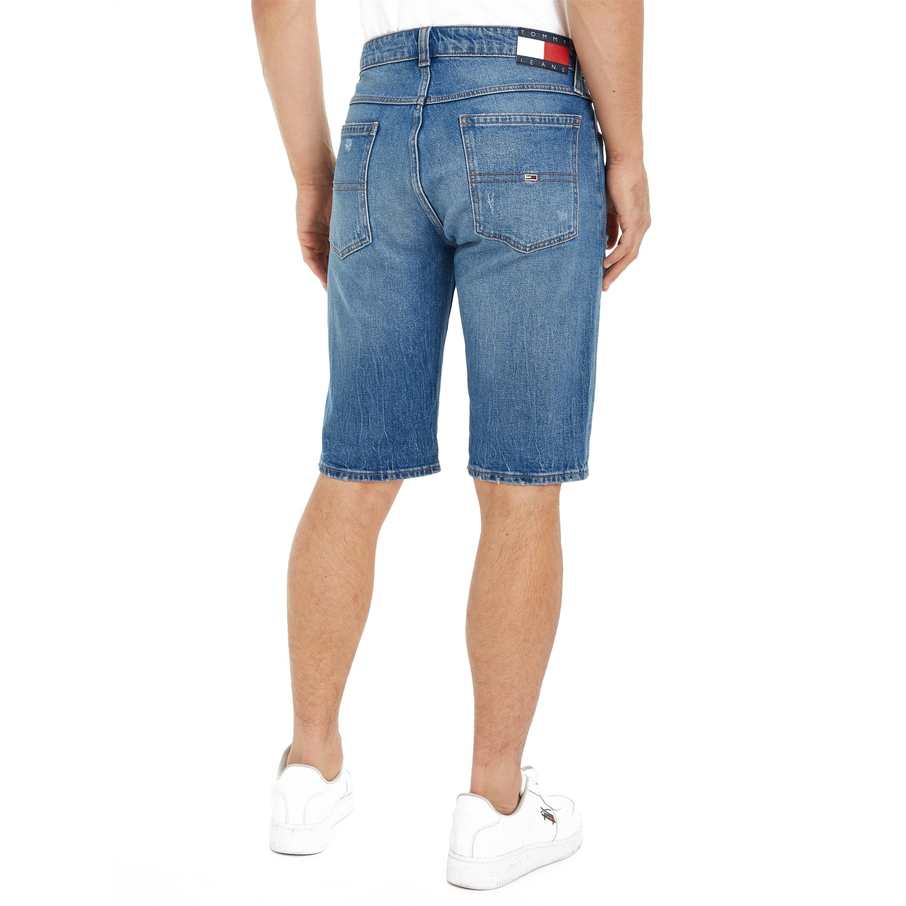 Tommy Jeans Ronnie Shorts